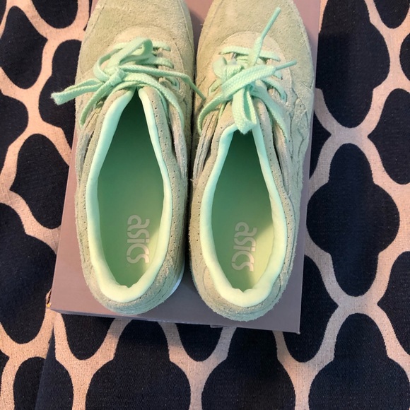 ASICS Tiger - Picture 6 of 6